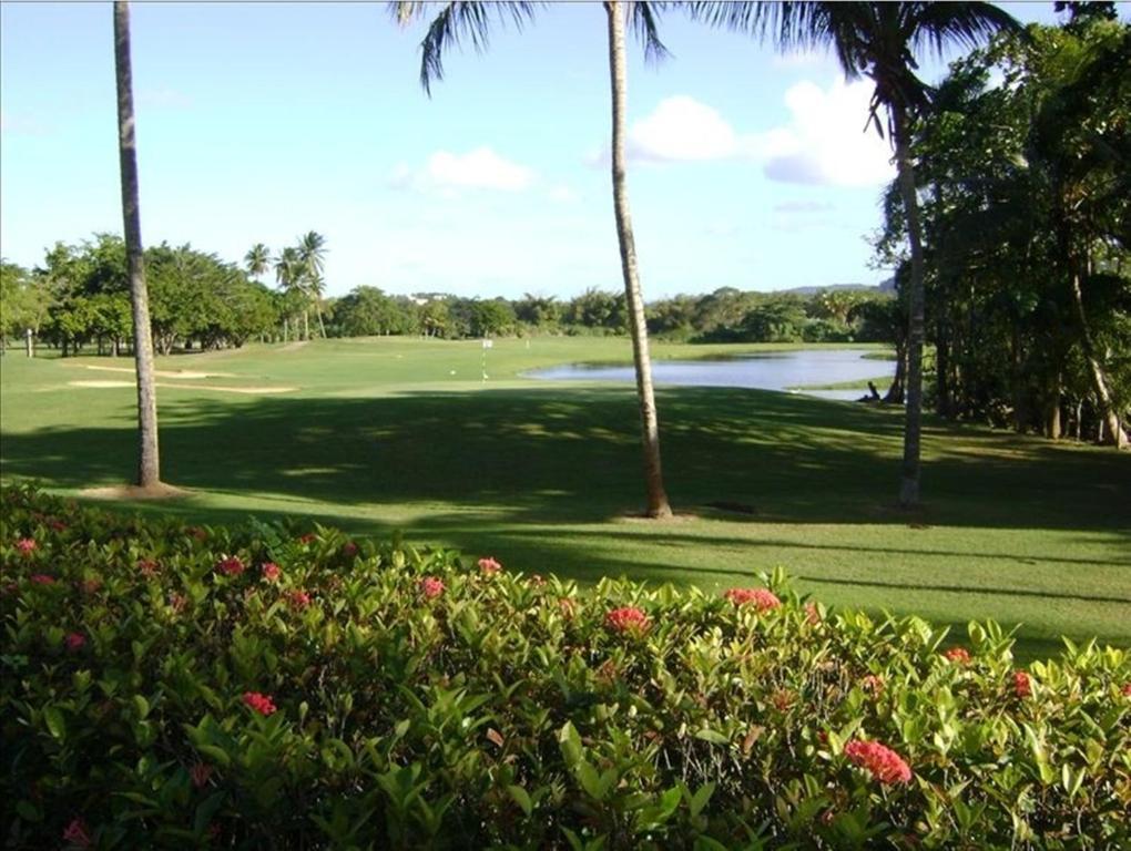 Rio Mar Village - Golf Course View Рио Гранде Екстериор снимка
