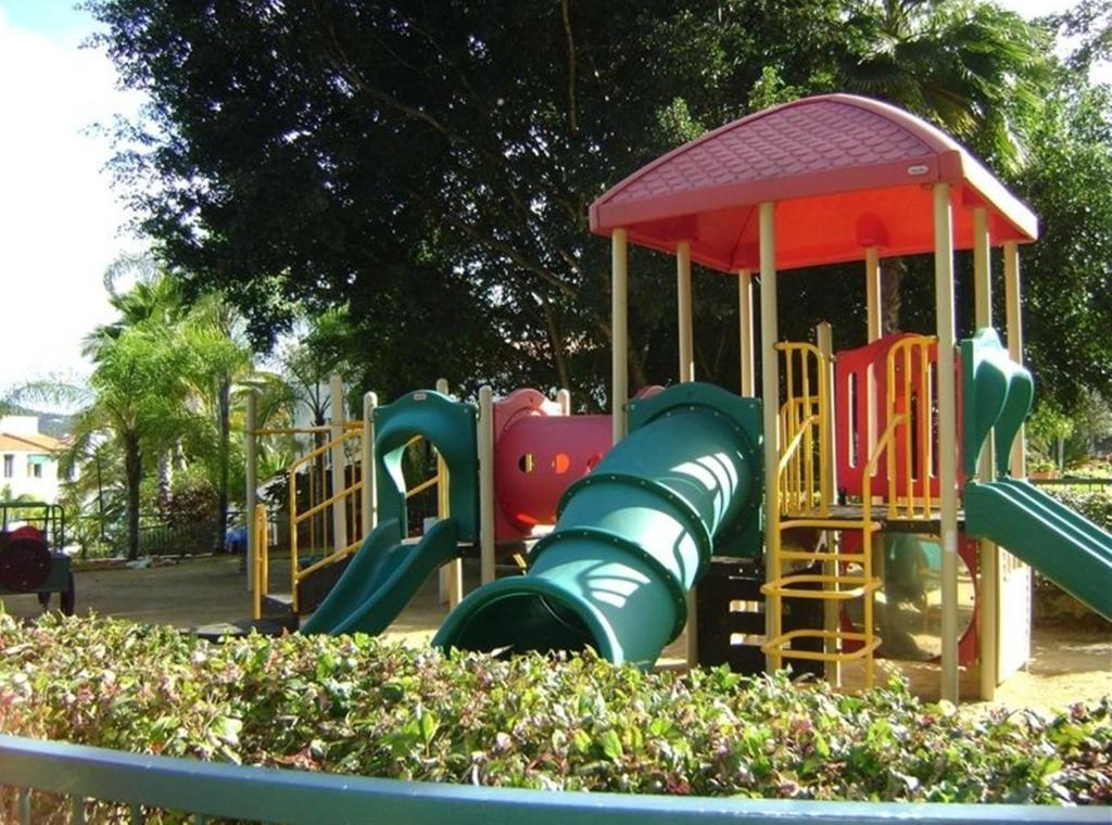 Rio Mar Village - Golf Course View Рио Гранде Екстериор снимка