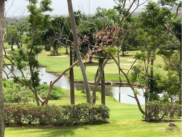 Rio Mar Village - Golf Course View Рио Гранде Екстериор снимка