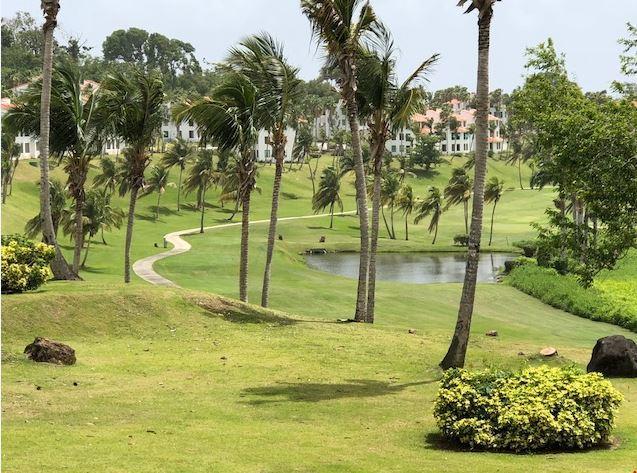 Rio Mar Village - Golf Course View Рио Гранде Екстериор снимка