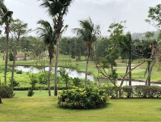 Rio Mar Village - Golf Course View Рио Гранде Екстериор снимка